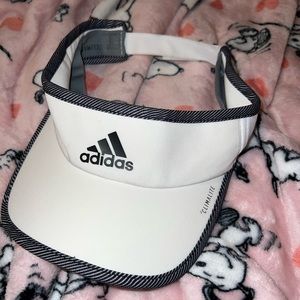 Adidas visor